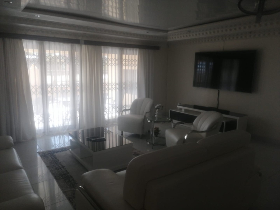 3 Bedroom Property for Sale in Botshabelo Free State